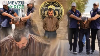 Cumhurbaşkanı Erdoğan'a Suikast Girişiminde Bulunan FETÖ Üyesi, 7 Yıl Saklandığı Sahte Kimlikle İtiraflarda Bulundu