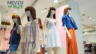 Moda Devi Yatırımcılarla Buluşuyor: Halka Arz Süreci ve Belirlenen Rakamlar Açıklandı!