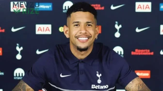 Tottenham, Savinho'yu Transfer Etti: Bedel 100 Milyon Euro!