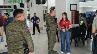Zamboanga'da Liseye Düzenlenen Silahlı Saldırıda 1 Kişi Hayatını Kaybetti