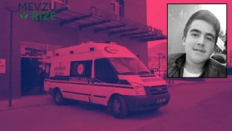 Niğde'de Elektrik Direğinde Acı Kaza: 18 Yaşındaki Genç Hayatını Kaybetti