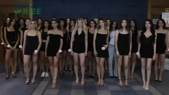 Türkiye’nin En Gözde Güzellik Yarışması: Miss & Mr Model of Türkiye 2026 Finali Tarih ve Yayın Detayları Açıklandı!