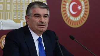 İdris Naim Şahin Kimdir?