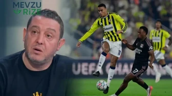 Nihat Kahveci'den Fenerbahçe - Lyon Maçına Değerlendirme: Stratejiler ve Performans Analizi