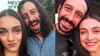 Merve Dizdar’ın eşi kim, ne iş yapıyor, nereli, ne zaman evlendiler? Cihan Ayger hakkında merak edilenler