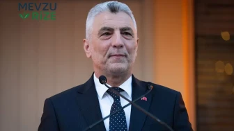 Bolat: Cari açığın milli gelire oranı tarihsel ortalamanın altında