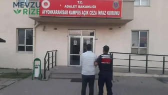 Afyonkarahisar'da Polisiye Operasyon: Aranılan 28 Suçlu Yakalandı!