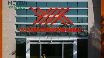 YÖK'ten Vakıf Üniversitelerine Ücretlendirme Konusunda Önemli Açıklama!