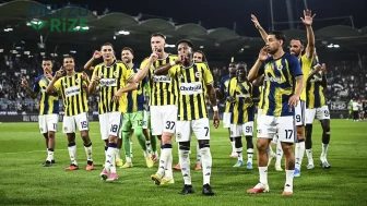 İsmail Kartal kararını verdi! Gençlerbirliği Fenerbahçe: İlk 11'ler