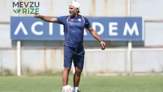Sivasspor'da Kayserispor maçının hazırlıkları sürüyor