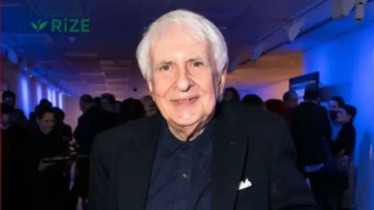 İngiliz Tiyatrosunun Öncülerinden Peter Gill, 86 Yaşında Hayatını Kaybetti