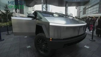 **Tesla'dan Cybertruck'a Fiyat Artışı: Arttırmanın Nedenleri Neler?**