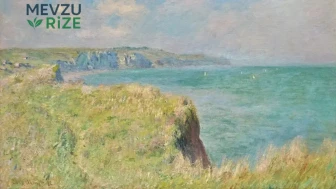 Monet’nin Nesiller Boyu Saklı Kalan Başyapıtı Açık Artırmada Satışa Çıkıyor