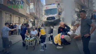 Miras Çatışması Kanlı Bitti: 72 Yaşındaki Adam Kardeşini Sokakta Vurarak Hayatına Son Verdi