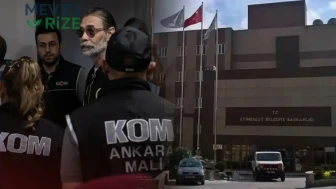 Erdal Beşikçioğlu'nun İsminin Geçtiği Etimesgut Soruşturmasında Çarpıcı Detay: Ramazan Çadırının Maliyeti 100 Milyon TL'yi Aştı!
