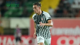 Beşiktaş: Trossard Zalgiris Karşısında Oynayamayacak!