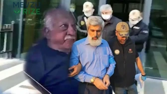 Yeğen Kuytul'dan FETÖ itirafı! Kirli bağlantı deşifre oldu