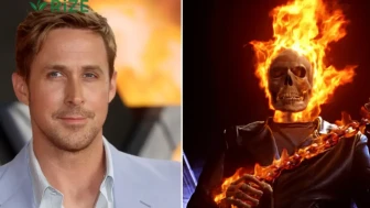 Ryan Gosling’in Başrolünde Yer Aldığı ‘Ghost Rider’ Filmi İçin Vizyon Tarihi Belli Oldu!