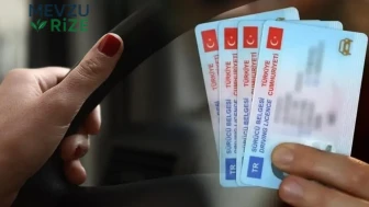 Ehliyet Alma Ücreti Rekor Seviyeye Ulaştı: Maliyet 36 Bin Lira!