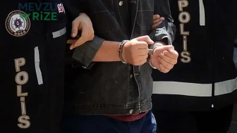 Üzerinde 31 Bin 320 Uyuşturucu Hap Bulunan Şüpheli Yakalandı