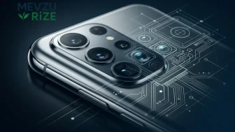 Samsung Galaxy S27'nin Yeni Tasarımı Ortaya Çıktı: Arka Yüzde Büyük Yenilikler Bekleniyor