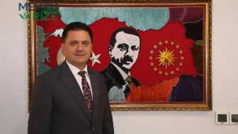 Başkan Hisoğlu açıkladı! Trabzon yatırımlarda önemli pay aldı
