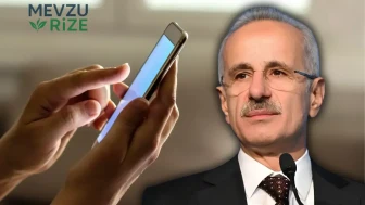 Bakan Uraloğlu'ndan 5G ve mobil iletişim açıklaması: Türkiye'de 5G abone sayısı 44,5 milyona ulaştı