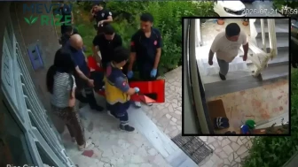 Sultangazi'de Takıntılı Adamın İfadesi Korkunç Bir Saldırıya Dönüştü: Kadının Annesi Bıçaklandı, Engelli Komşuya Şiddet Uygulandı