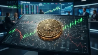 Bitcoin yatırımcısı diken üstünde! 390 milyon dolarlık çıkış sonrası gözler Trump’ta