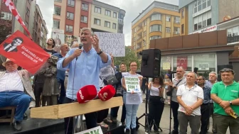 "Çerçeve Yasa ile Terörsüz Türkiye İçin Yeni Adım: SOL Parti'den Açıklama"