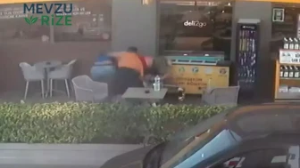 Kriz Arenası: Eski Başpehlivan Şaban Yılmaz İkinci Sefer Gözaltına Alındı