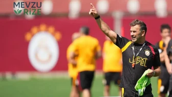 Erzurumspor FK ve Galatasaray, Lig Tarihinde Beşinci Randevuya Çıkıyor!