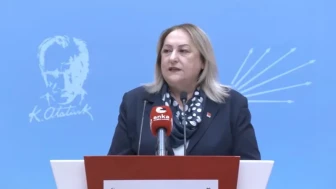 Ayten Gülsever: “Bir Gecede Feshedilen Sözleşme Kadınların Yaşam Hakkını Çaldı! İstanbul Sözleşmesi Yaşatır, Vazgeçmiyoruz!”