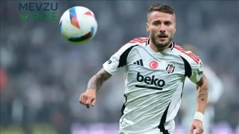 Ciro Immobile, futbolculuk kariyerine son verdi