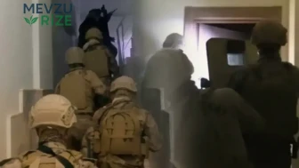 İzmir’de şafak vakti dev operasyon! DEAŞ’a büyük darbe: 26 şüpheli gözaltında