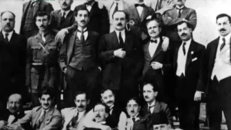 Osmanlı İmparatorluğu'na Direniş: Genç Araplar Hareketi ve Arap Milliyetçiliğinin Yükselişi
