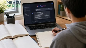 Gemini, 2023'te Öğrencilere Ücretsiz Hizmet Sunmaya Devam Ediyor: Yeniliklerle Dolu!