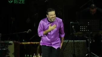 Sami Yusuf Türkiye'ye Geri Dönüyor: 10 Ağustos'ta Büyük Bir Sürprizle Hayranlarını Bekliyor!