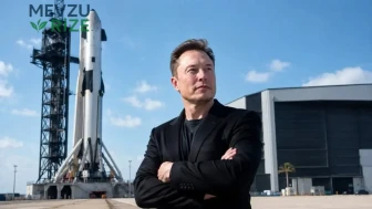 Elon Musk’ın SpaceX’teki serveti ortaya çıktı: 900 milyar doları aşıyor
