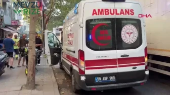 Motosiklet Sürücüsünden Şok Edici Sözler: Dilerim Tüm Vücudum Kırılmıştır