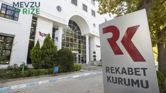 Rekabet Kurulu, Bir Dizi Başvuruyu Değerlendirerek Karara Bağladı