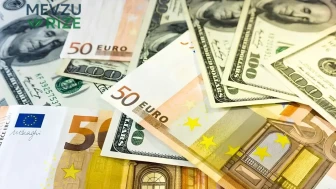 Euro Bölgesi'nde durgunluktan çıkma hamlesi