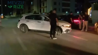 Eskişehir'de Motosiklet Kazasında Sürücü Yaralandı!