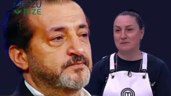 Mehmet Şef'ten MasterChef'ten Ayrılan Yarışmacıya Destek: "Bu Bir İlk!"
