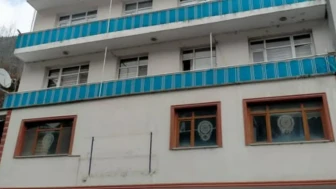 İkizdere’de Eski Emniyet Binasının Akıbeti Merak Konusu