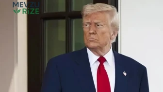 Trump'tan Önemli Açıklama: İran ile Yeni Anlaşma Görüşmeleri Başlıyor!