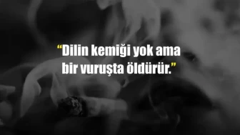 İllegal Sözler | Söylenebilecek En Racon İllegal Sözler