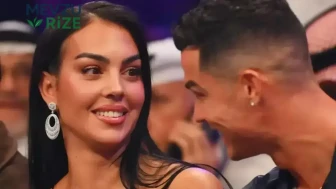 Cristiano Ronaldo ve Georgina Rodriguez'in Evlilik Planları: Düğün Tarihi ve Yeri Merak Ediliyor!