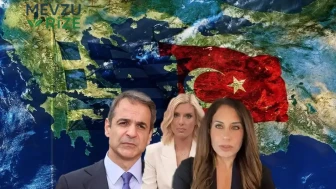 Komşudan Dikkat Çeken Türkiye Analizi: Ankara'nın Korkutan Hedefleri Ne?