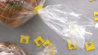 Ekmek Alırken Renkli Klipslerin Önemi: Gizli Bilgiler Açığa Çıkıyor!
